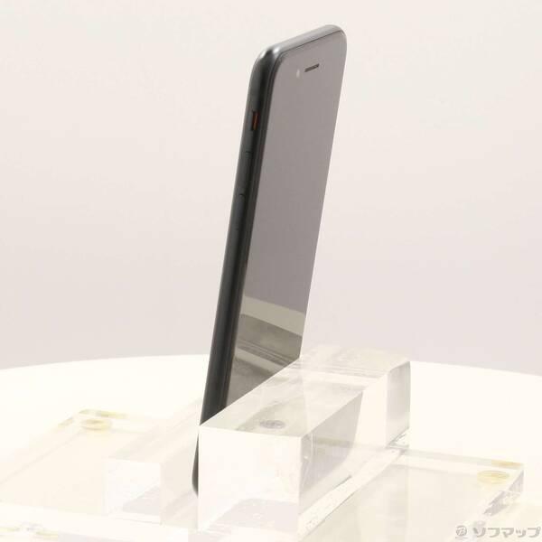 〔中古〕Apple(アップル) iPhone SE 第3世代 64GB ミッドナイト MMYC3J／A SIMフリー〔352-ud〕 |  | 01