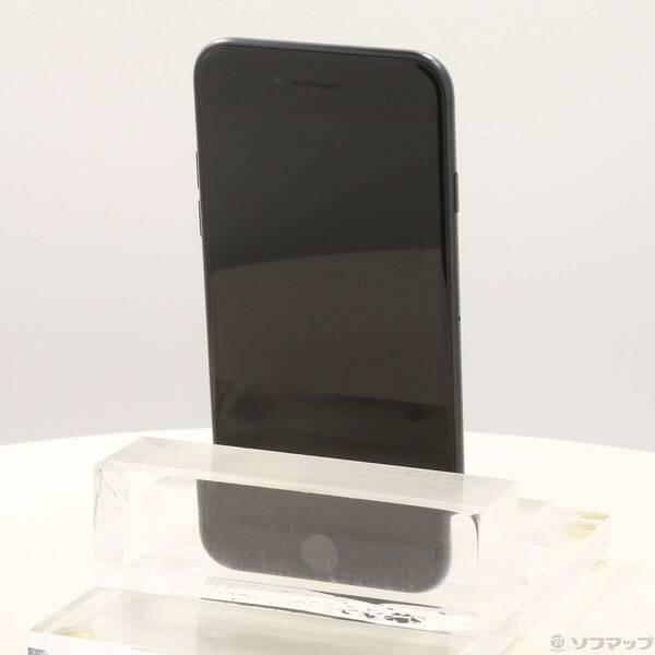 〔中古〕Apple(アップル) iPhone SE 第3世代 64GB ミッドナイト MMYC3J／A SIMフリー〔352-ud〕 |  | 02