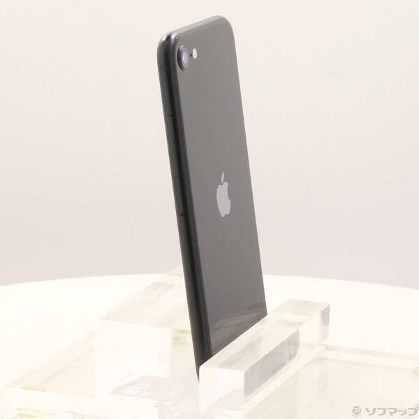 〔中古〕Apple(アップル) iPhone SE 第3世代 64GB ミッドナイト MMYC3J／A SIMフリー〔352-ud〕 |  | 03