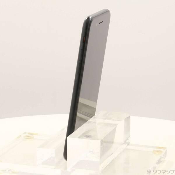 〔中古〕Apple(アップル) iPhone SE 第3世代 64GB ミッドナイト MMYC3J／A SIMフリー〔251-ud〕 |  | 01