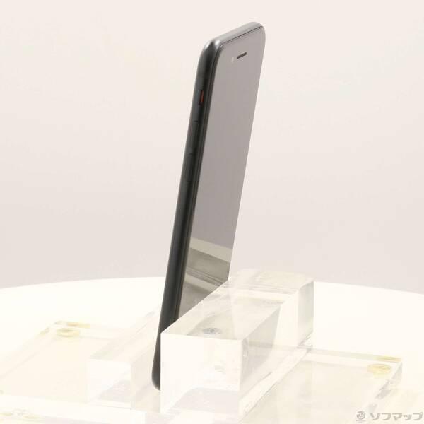 〔中古〕Apple(アップル) iPhone SE 第3世代 64GB ミッドナイト MMYC3J／A SIMフリー〔344-ud〕 |  | 01