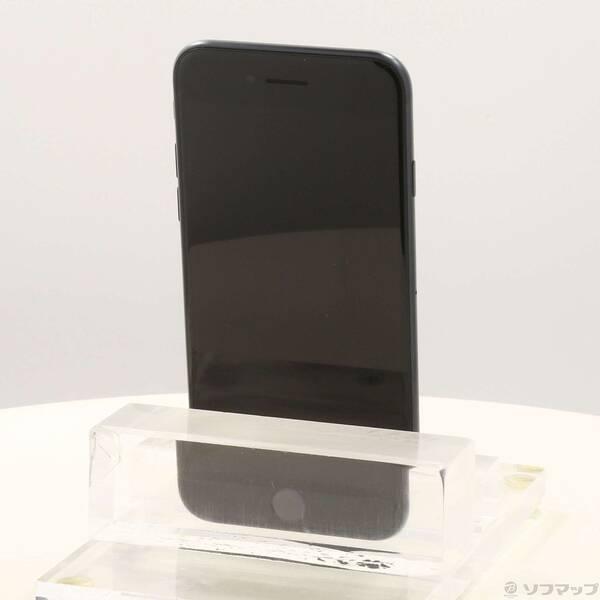 〔中古〕Apple(アップル) iPhone SE 第3世代 64GB ミッドナイト MMYC3J／A SIMフリー〔344-ud〕 |  | 02