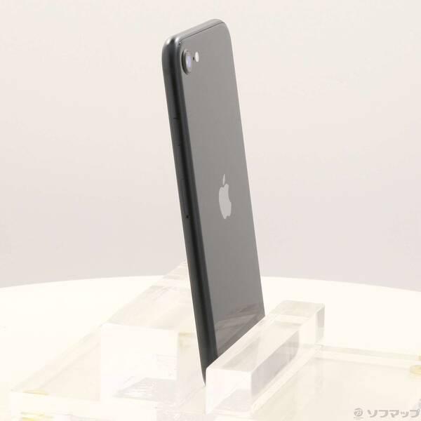 〔中古〕Apple(アップル) iPhone SE 第3世代 64GB ミッドナイト MMYC3J／A SIMフリー〔344-ud〕 |  | 03