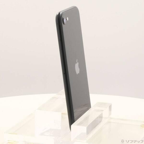 〔中古〕Apple(アップル) iPhone SE 第3世代 64GB ミッドナイト MMYC3J／A SIMフリー〔198-ud〕 |  | 03