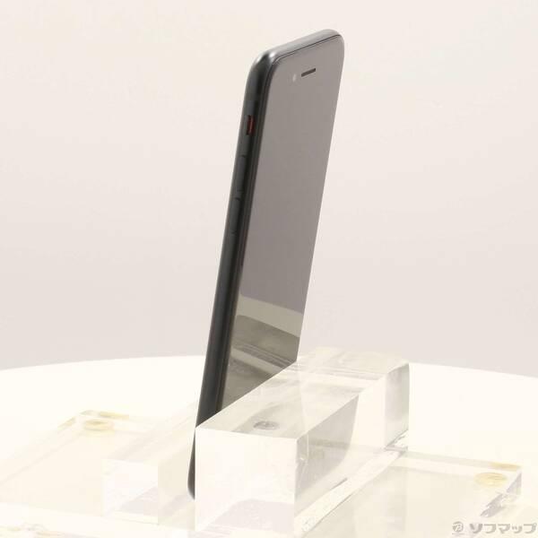 〔中古〕Apple(アップル) iPhone SE 第3世代 64GB ミッドナイト MMYC3J／A SIMフリー〔352-ud〕 |  | 01