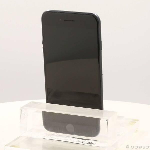 〔中古〕Apple(アップル) iPhone SE 第3世代 64GB ミッドナイト MMYC3J／A SIMフリー〔352-ud〕 |  | 02