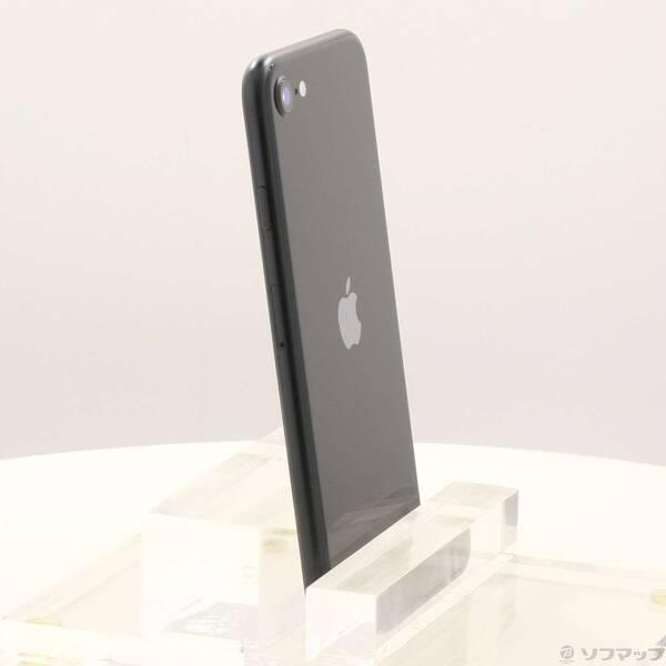 〔中古〕Apple(アップル) iPhone SE 第3世代 64GB ミッドナイト MMYC3J／A SIMフリー〔352-ud〕 |  | 03