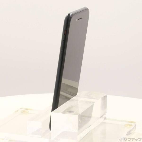 〔中古〕Apple(アップル) iPhone SE 第3世代 64GB ミッドナイト MMYC3J／A SIMフリー〔348-ud〕 |  | 01