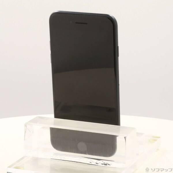 〔中古〕Apple(アップル) iPhone SE 第3世代 64GB ミッドナイト MMYC3J／A SIMフリー〔348-ud〕 |  | 02