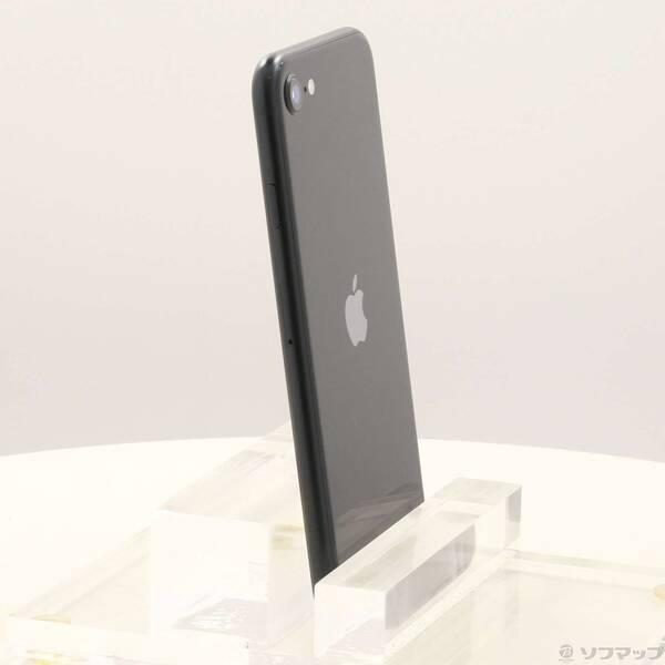 〔中古〕Apple(アップル) iPhone SE 第3世代 64GB ミッドナイト MMYC3J／A SIMフリー〔348-ud〕 |  | 03
