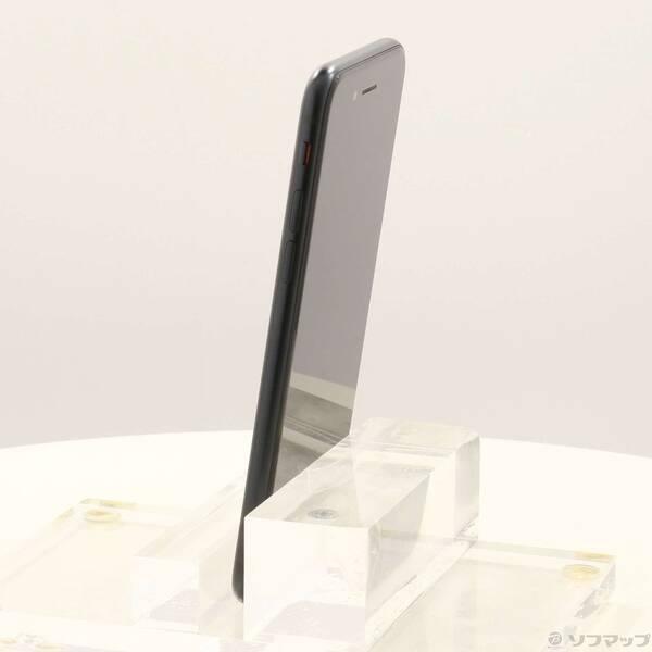 〔中古〕Apple(アップル) iPhone SE 第3世代 64GB ミッドナイト MMYC3J／A SIMフリー〔297-ud〕 |  | 01