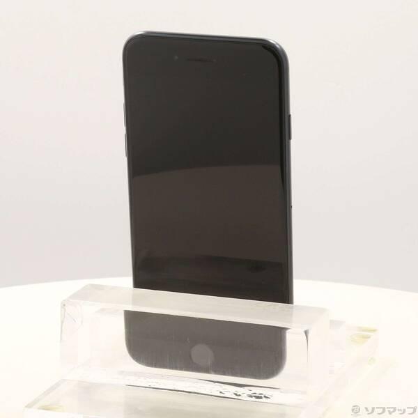 〔中古〕Apple(アップル) iPhone SE 第3世代 64GB ミッドナイト MMYC3J／A SIMフリー〔297-ud〕 |  | 02