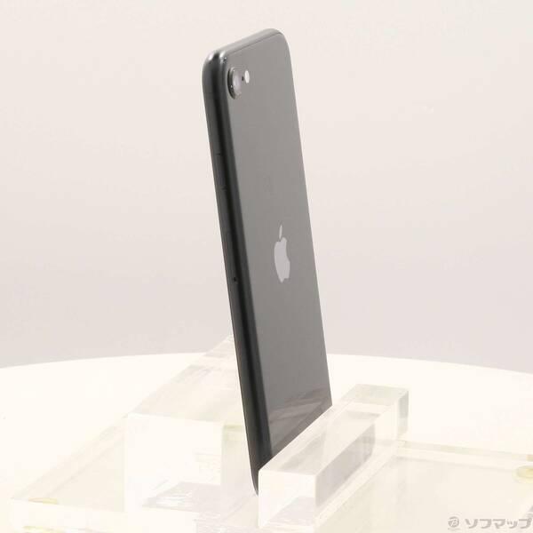 〔中古〕Apple(アップル) iPhone SE 第3世代 64GB ミッドナイト MMYC3J／A SIMフリー〔297-ud〕 |  | 03