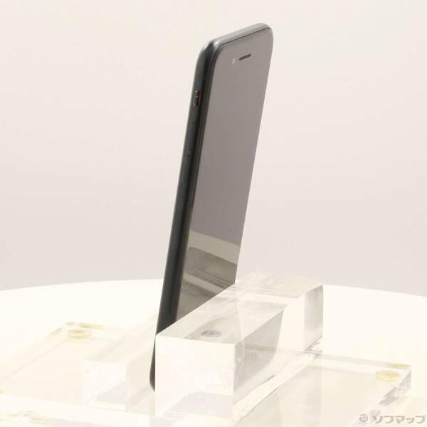 〔中古〕Apple(アップル) iPhone SE 第3世代 64GB ミッドナイト MMYC3J／A SIMフリー〔348-ud〕 |  | 01