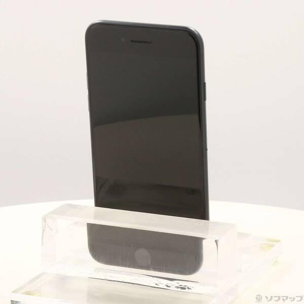 〔中古〕Apple(アップル) iPhone SE 第3世代 64GB ミッドナイト MMYC3J／A SIMフリー〔348-ud〕 |  | 02