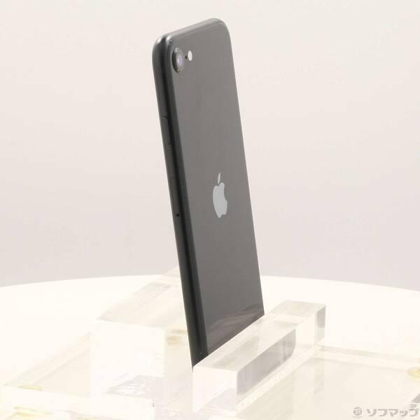 〔中古〕Apple(アップル) iPhone SE 第3世代 64GB ミッドナイト MMYC3J／A SIMフリー〔348-ud〕 |  | 03