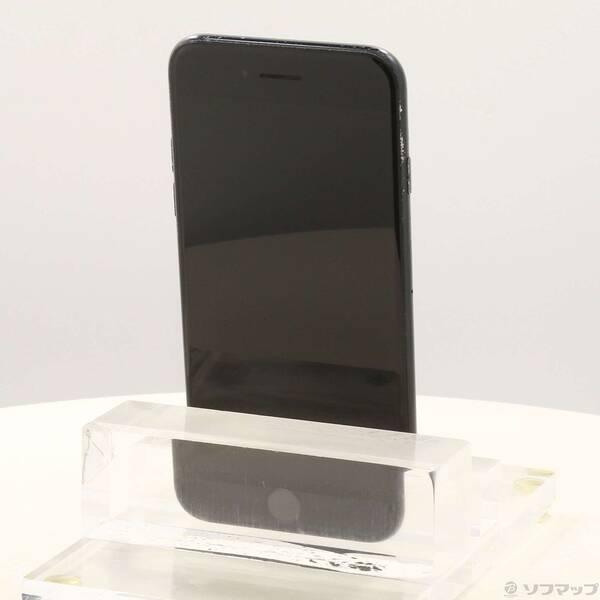 〔中古〕Apple(アップル) iPhone SE 第3世代 64GB ミッドナイト MMYC3J／A SIMフリー〔348-ud〕 |  | 02