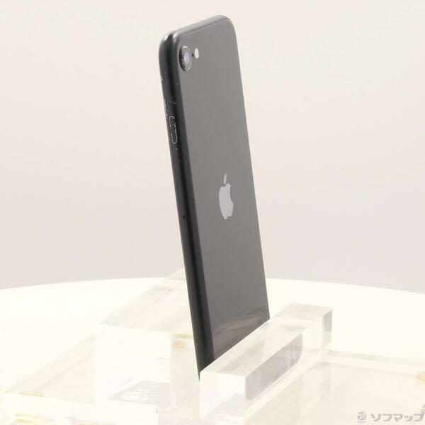〔中古〕Apple(アップル) iPhone SE 第3世代 64GB ミッドナイト MMYC3J／A SIMフリー〔348-ud〕 |  | 03