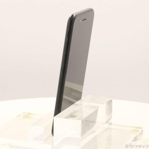 〔中古〕Apple(アップル) iPhone SE 第3世代 64GB ミッドナイト MMYC3J／A SIMフリー〔198-ud〕 |  | 01