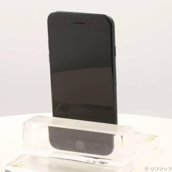 〔中古〕Apple(アップル) iPhone SE 第3世代 64GB ミッドナイト MMYC3J／A SIMフリー〔198-ud〕 |  | 02