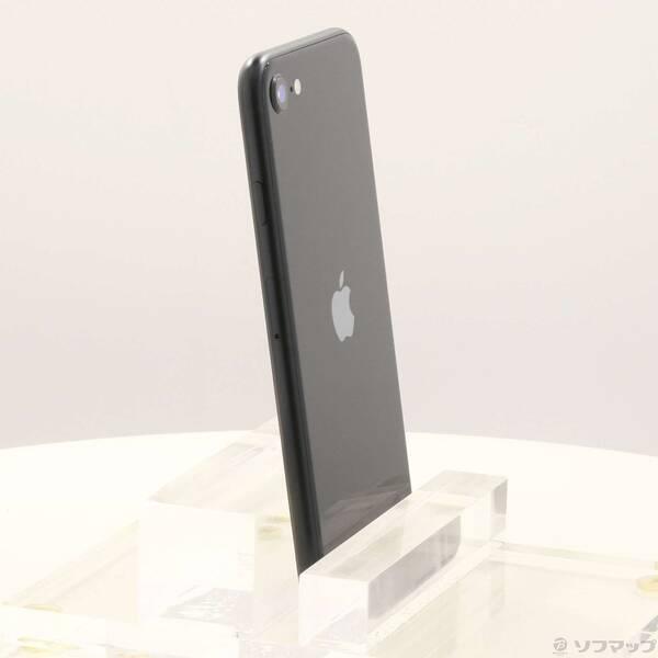 〔中古〕Apple(アップル) iPhone SE 第3世代 64GB ミッドナイト MMYC3J／A SIMフリー〔198-ud〕 |  | 03