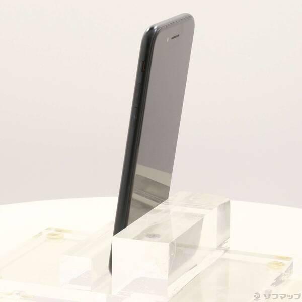 〔中古〕Apple(アップル) iPhone SE 第3世代 64GB ミッドナイト MMYC3J／A SIMフリー〔297-ud〕 |  | 01