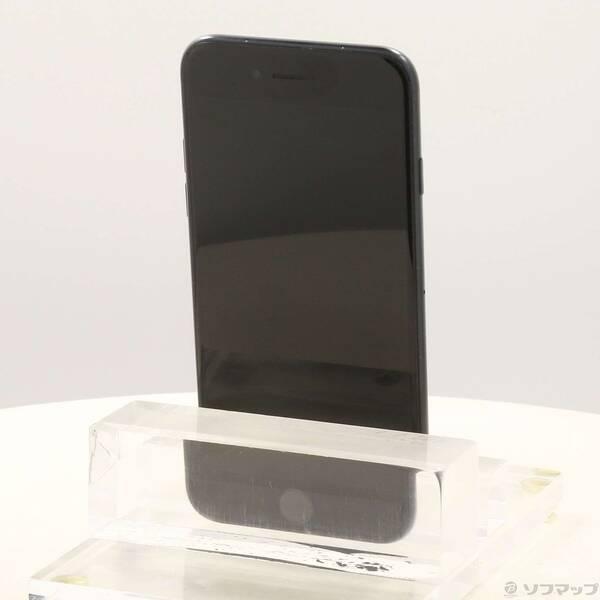 〔中古〕Apple(アップル) iPhone SE 第3世代 64GB ミッドナイト MMYC3J／A SIMフリー〔297-ud〕 |  | 02