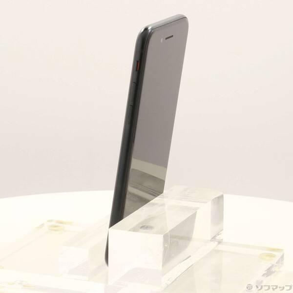 〔中古〕Apple(アップル) iPhone SE 第3世代 64GB ミッドナイト MMYC3J／A SIMフリー〔348-ud〕 |  | 01