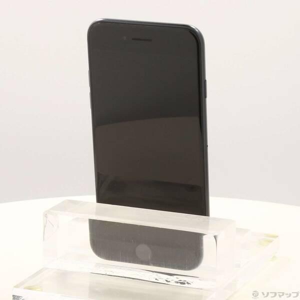 〔中古〕Apple(アップル) iPhone SE 第3世代 64GB ミッドナイト MMYC3J／A SIMフリー〔348-ud〕 |  | 02