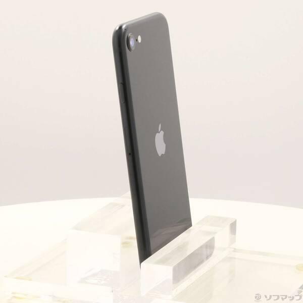 〔中古〕Apple(アップル) iPhone SE 第3世代 64GB ミッドナイト MMYC3J／A SIMフリー〔348-ud〕 |  | 03