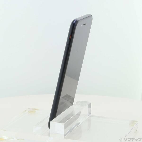 〔中古〕Apple(アップル) iPhone SE 第3世代 64GB ミッドナイト MMYC3J／A SIMフリー〔269-ud〕 |  | 01