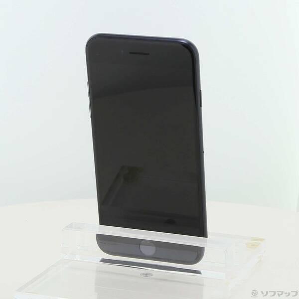 〔中古〕Apple(アップル) iPhone SE 第3世代 64GB ミッドナイト MMYC3J／A SIMフリー〔269-ud〕 |  | 02