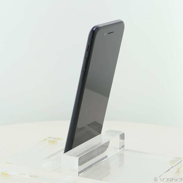 〔中古〕Apple(アップル) iPhone SE 第3世代 64GB ミッドナイト MMYC3J／A SIMフリー〔295-ud〕 |  | 01