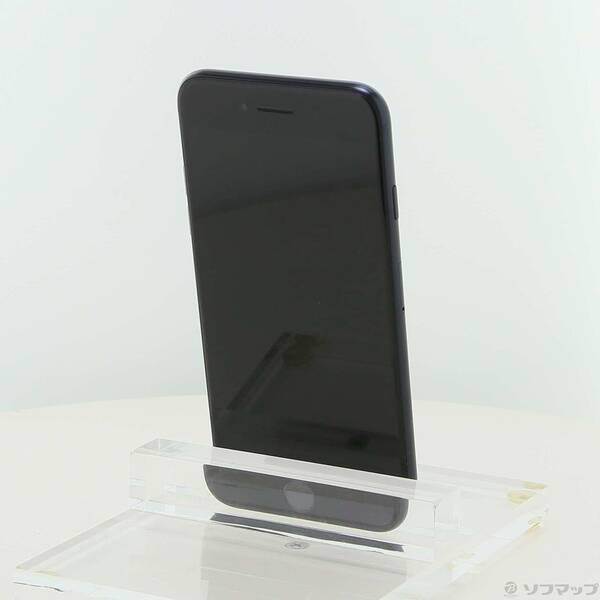 〔中古〕Apple(アップル) iPhone SE 第3世代 64GB ミッドナイト MMYC3J／A SIMフリー〔295-ud〕 |  | 02