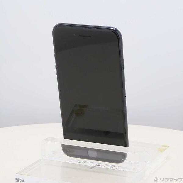 〔中古〕Apple(アップル) iPhone SE 第3世代 64GB ミッドナイト MMYC3J／A SIMフリー〔295-ud〕 |  | 02