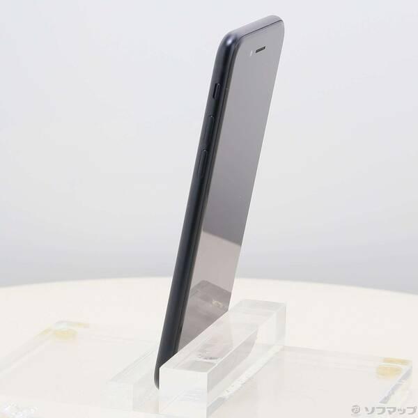 〔中古〕Apple(アップル) iPhone SE 第3世代 64GB ミッドナイト MMYC3J／A SIMフリー〔349-ud〕 |  | 01