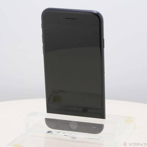 〔中古〕Apple(アップル) iPhone SE 第3世代 64GB ミッドナイト MMYC3J／A SIMフリー〔349-ud〕 |  | 02