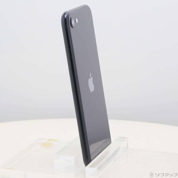 〔中古〕Apple(アップル) iPhone SE 第3世代 64GB ミッドナイト MMYC3J／A SIMフリー〔349-ud〕 |  | 03