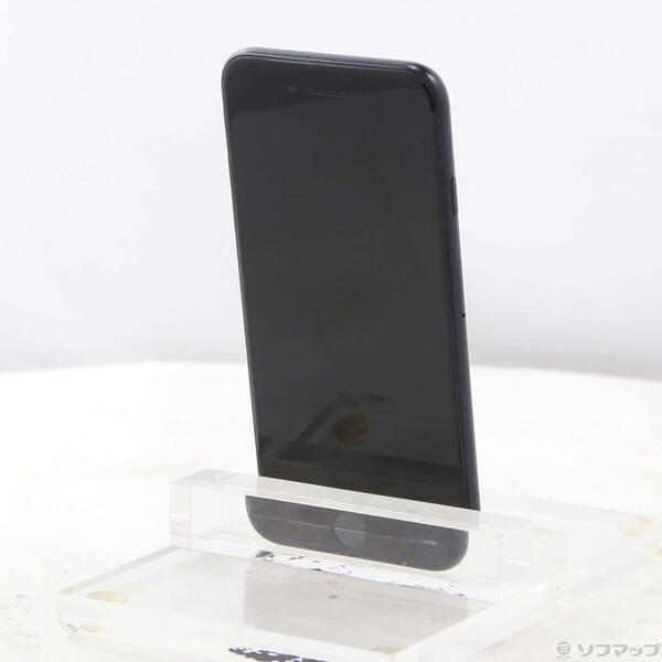 〔中古〕Apple(アップル) iPhone SE 第3世代 64GB ミッドナイト MMYC3J／A SIMフリー〔348-ud〕 |  | 02