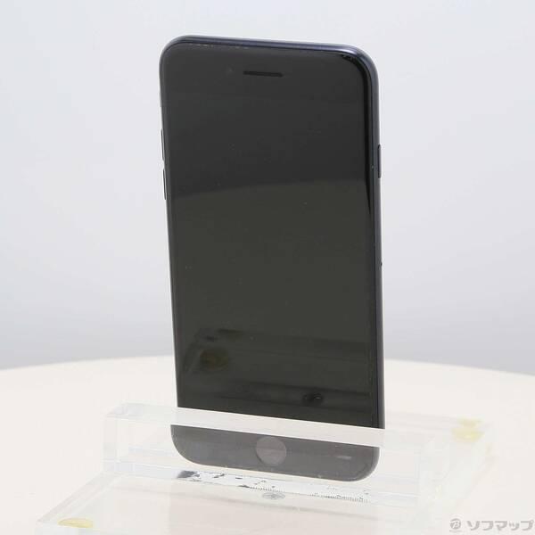 〔中古〕Apple(アップル) iPhone SE 第3世代 64GB ミッドナイト MMYC3J／A SIMフリー〔349-ud〕 |  | 02