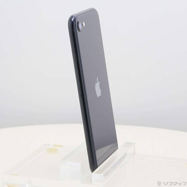 〔中古〕Apple(アップル) iPhone SE 第3世代 64GB ミッドナイト MMYC3J／A SIMフリー〔349-ud〕 |  | 03