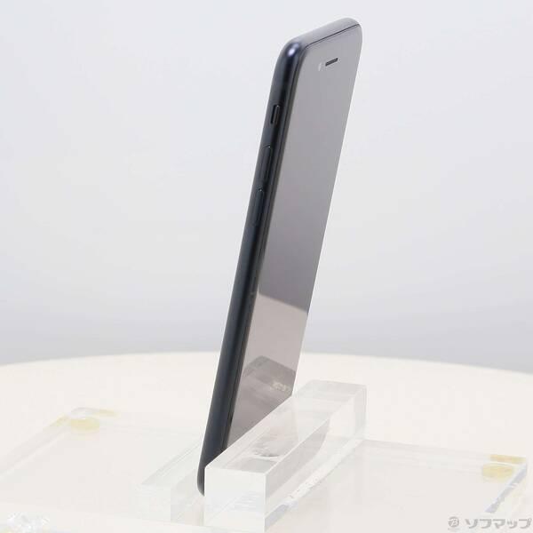 〔中古〕Apple(アップル) iPhone SE 第3世代 64GB ミッドナイト MMYC3J／A SIMフリー〔348-ud〕 |  | 01