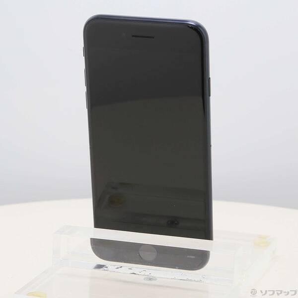 〔中古〕Apple(アップル) iPhone SE 第3世代 64GB ミッドナイト MMYC3J／A SIMフリー〔348-ud〕 |  | 02