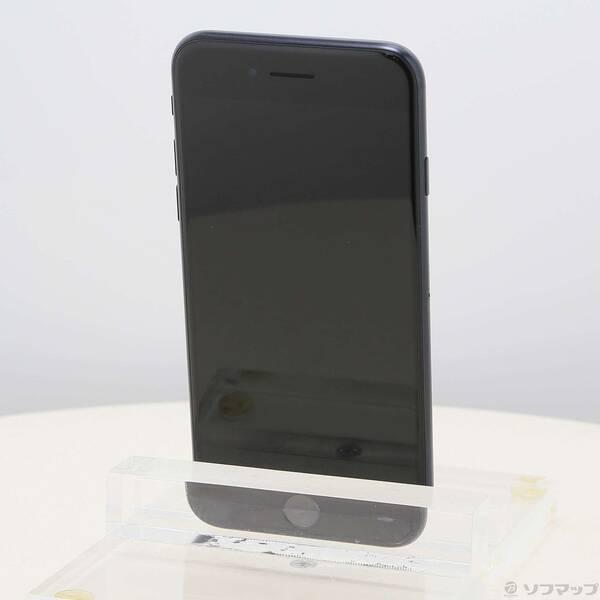 〔中古〕Apple(アップル) iPhone SE 第3世代 64GB ミッドナイト MMYC3J／A SIMフリー〔258-ud〕 |  | 02
