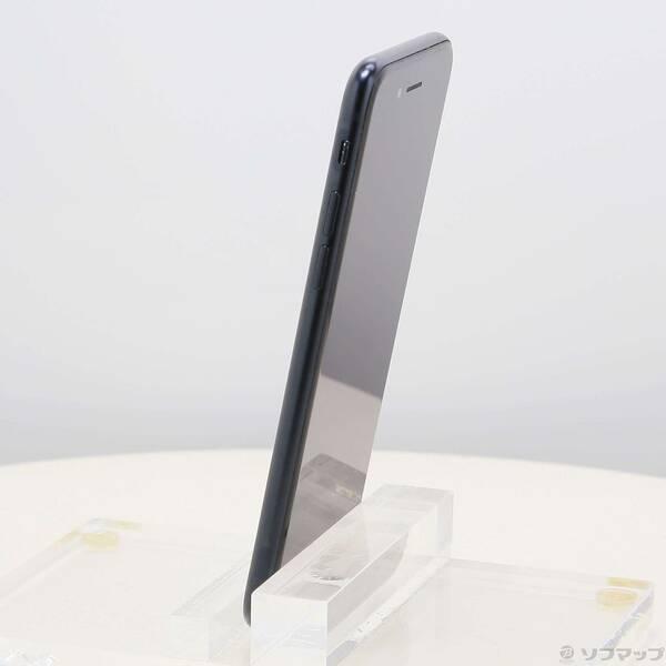 〔中古〕Apple(アップル) iPhone SE 第3世代 64GB ミッドナイト MMYC3J／A SIMフリー〔348-ud〕 |  | 01