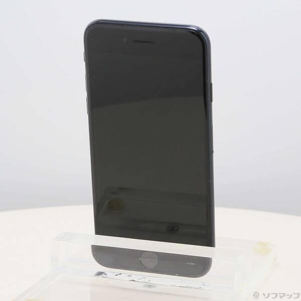 〔中古〕Apple(アップル) iPhone SE 第3世代 64GB ミッドナイト MMYC3J／A SIMフリー〔348-ud〕 |  | 02