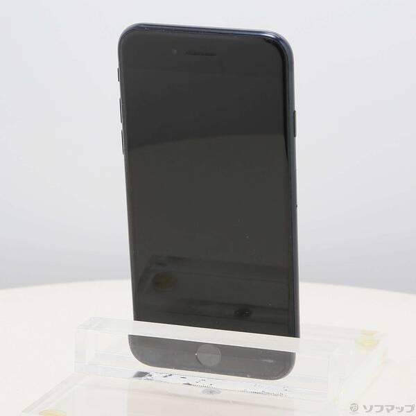 〔中古〕Apple(アップル) iPhone SE 第3世代 64GB ミッドナイト MMYC3J／A SIMフリー〔352-ud〕 |  | 02