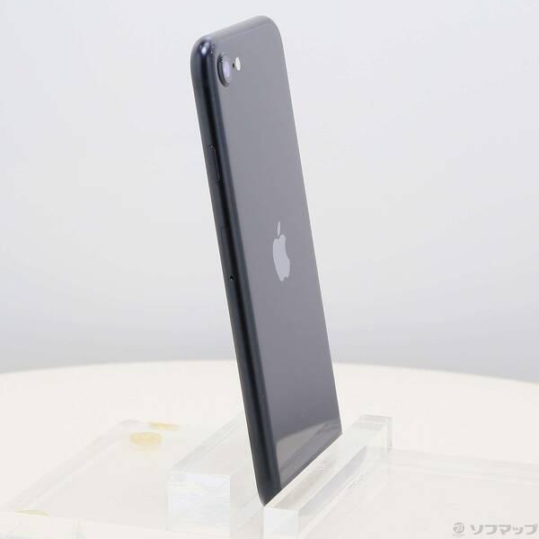 〔中古〕Apple(アップル) iPhone SE 第3世代 64GB ミッドナイト MMYC3J／A SIMフリー〔352-ud〕 |  | 03