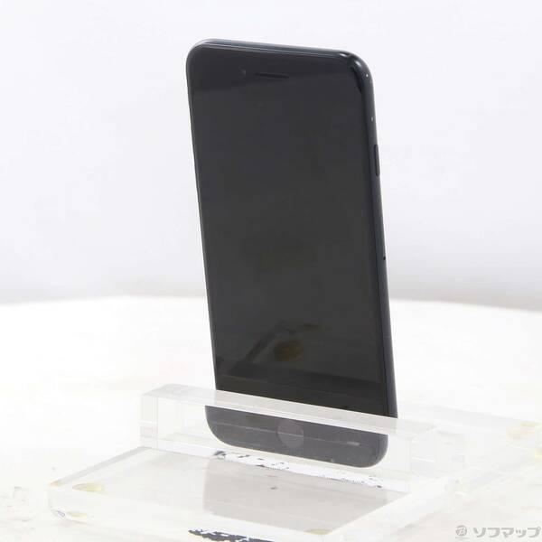 〔中古〕Apple(アップル) iPhone SE 第3世代 64GB ミッドナイト MMYC3J／A SIMフリー〔348-ud〕 |  | 02