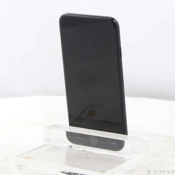 〔中古〕Apple(アップル) iPhone SE 第3世代 64GB ミッドナイト MMYC3J／A SIMフリー〔344-ud〕 |  | 02